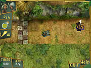 Tak The Great Juju Challenge