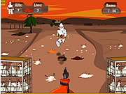 Tandoori Chicken The Final Fight