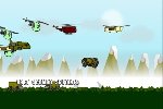 Tank indestructible 