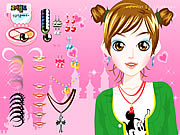 Teenage Fashion