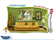 The Cat in the Hat Dont Jump on the Couch