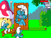 The Smurfs Brainys Bad Day