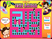 Tutti Cuti Tune Raider