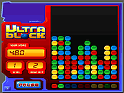 Two Player Math GameUltrablock