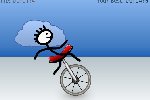 Unicycle Rider