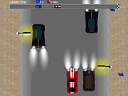 Urban Influence High Speed Chase