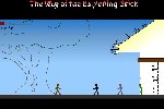 Way of The Stick