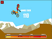 X treme Moto Idiot Cross
