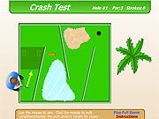 XGOLF Miniature Golf