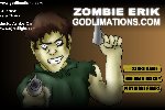 Zombie Erik